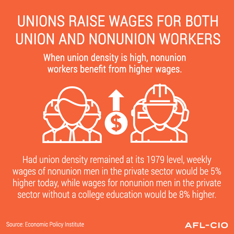WHAT UNIONS DO 2